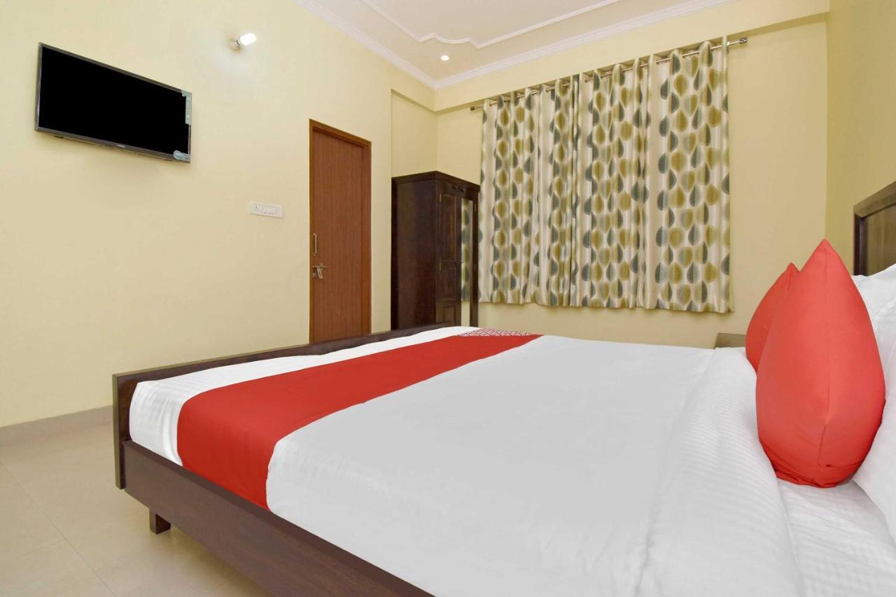 Hotel O