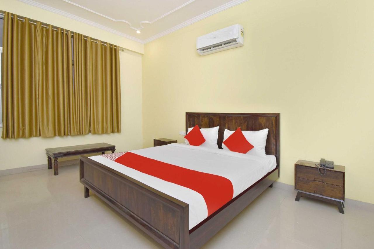 O Hotel Jaipur