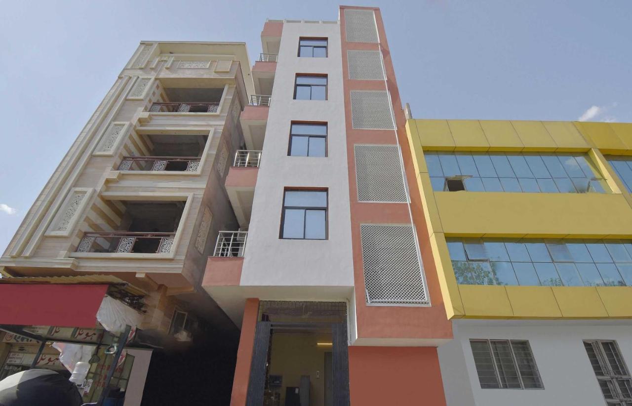 Hotel O Jaipur
