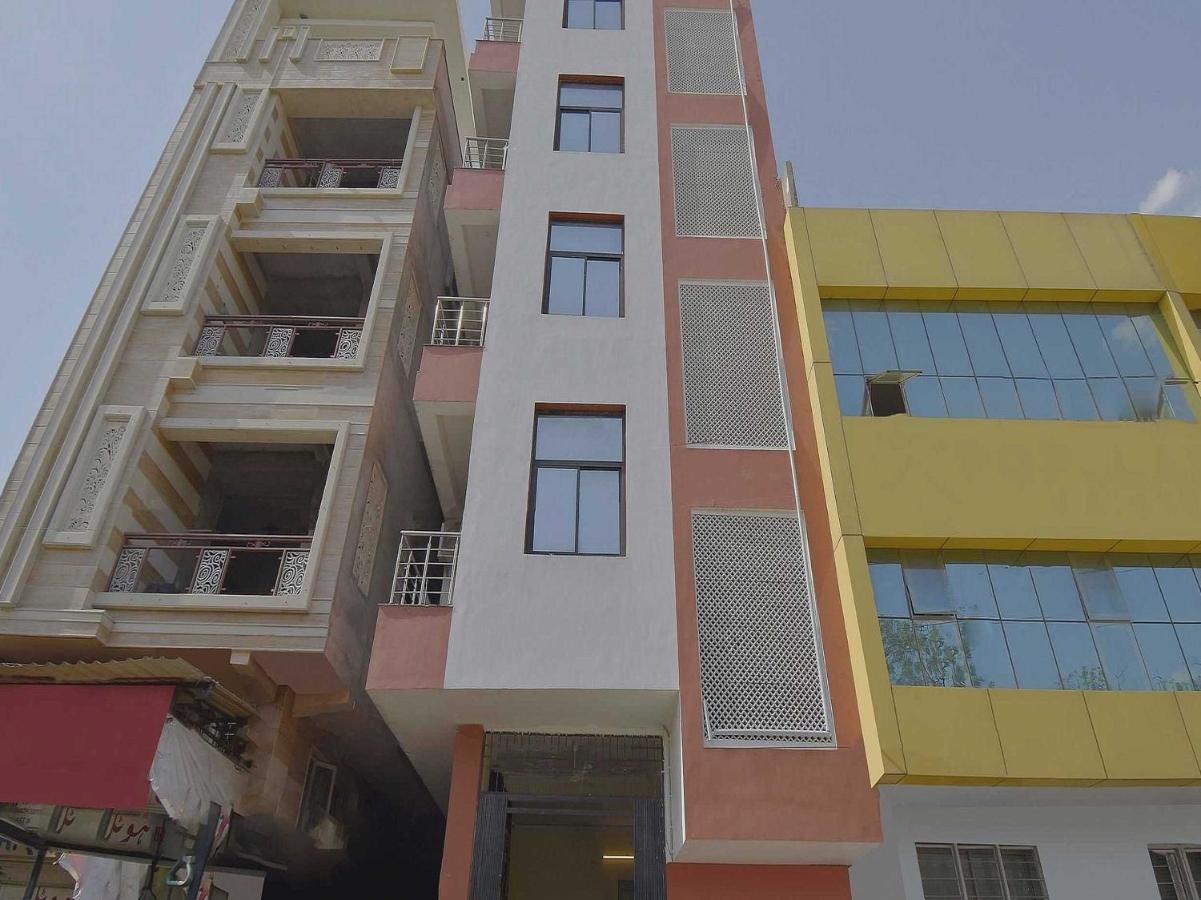 O Hotel Jaipur