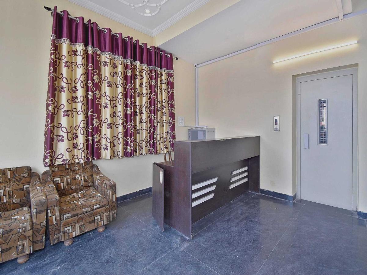 O Hotel Jaipur