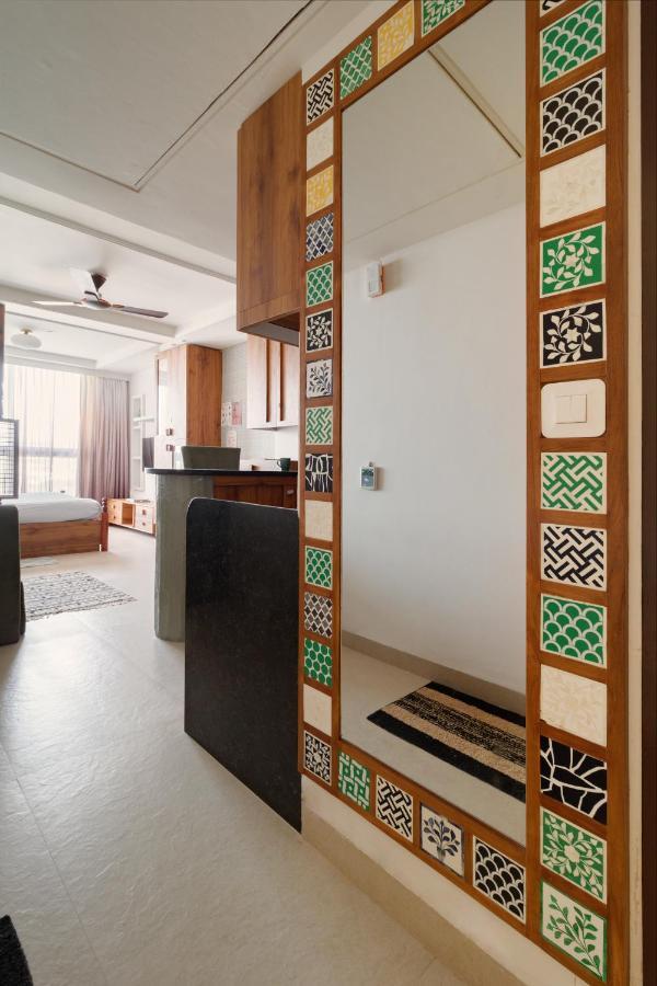 By Bloc House * Jaipur
