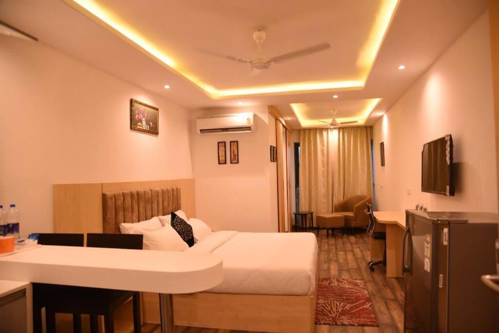 Luxurious Service By Tripideas * Jaipur