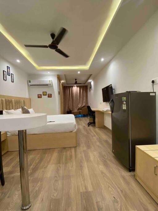 Luxurious Service By Tripideas *