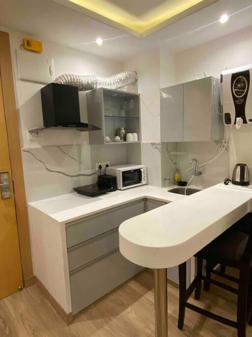 Apartment Luxurious Service By Tripideas *