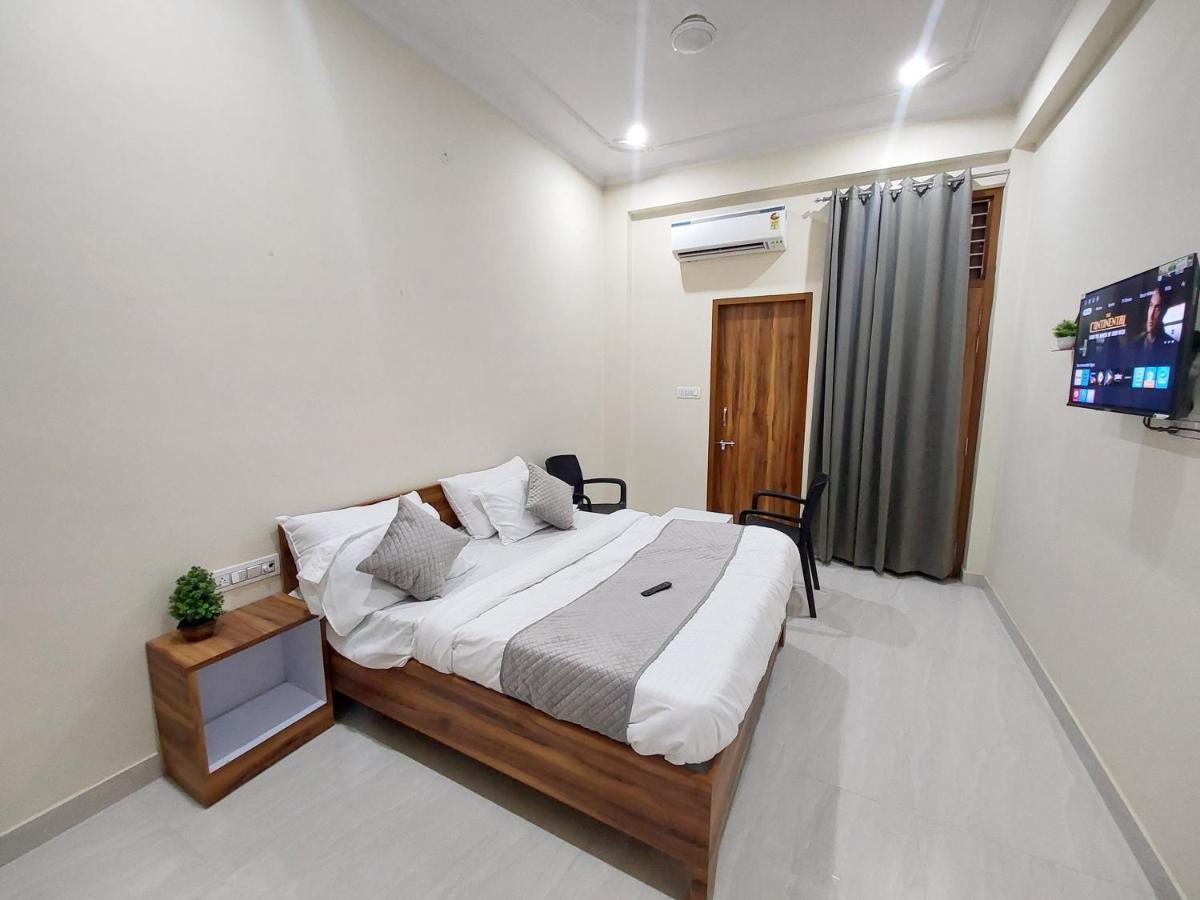 Homewood Near Airport 4* Jaipur