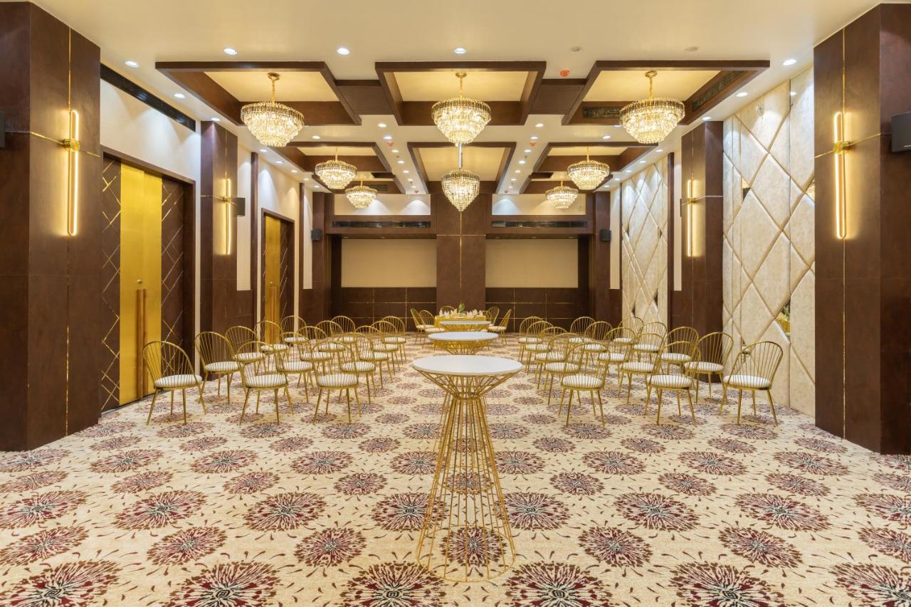 Royal Rawal - Luxury Boutique Hotel 4*