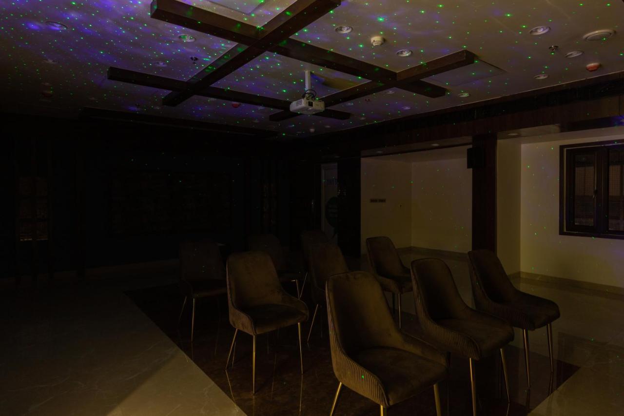 Hotel Royal Rawal - Luxury Boutique 4*