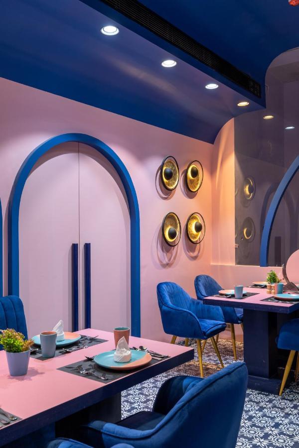 Hotel Royal Rawal - Luxury Boutique 4*