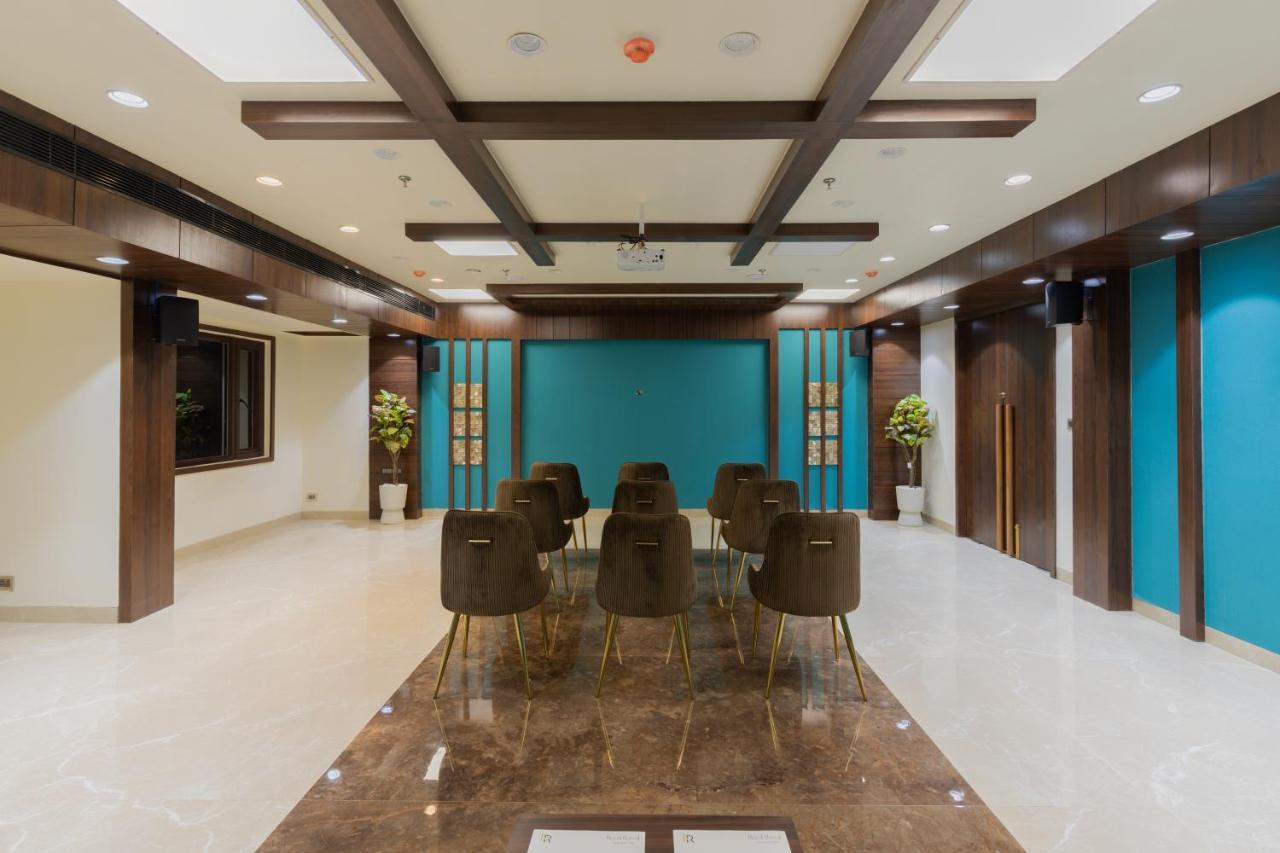 Royal Rawal - Luxury Boutique Hotel Jaipur