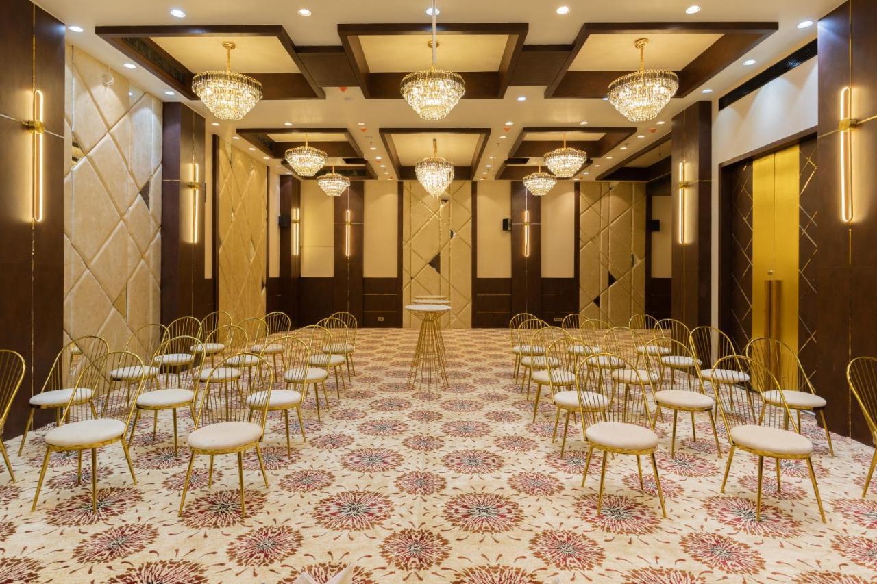Royal Rawal - Luxury Boutique 4* Jaipur