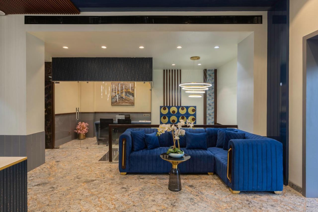 Royal Rawal - Luxury Boutique Hotel Jaipur