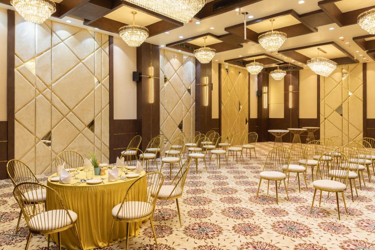 Hotel Royal Rawal - Luxury Boutique Jaipur