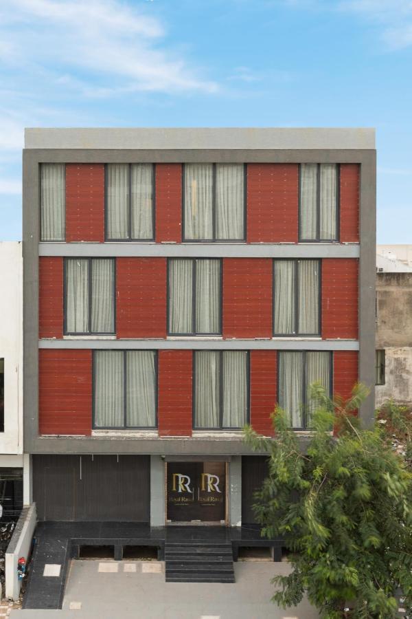 Royal Rawal - Luxury Boutique Jaipur