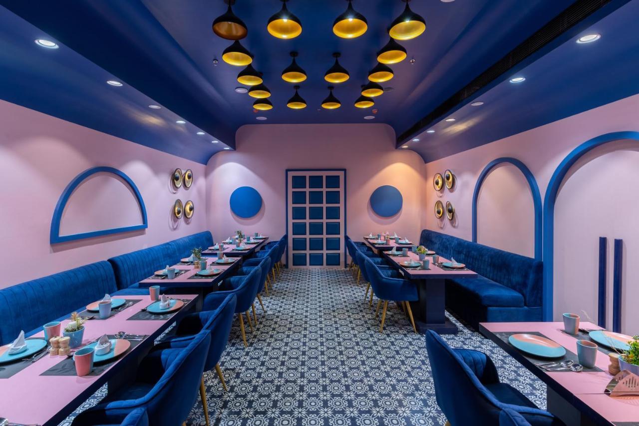 Hotel Royal Rawal - Luxury Boutique Jaipur