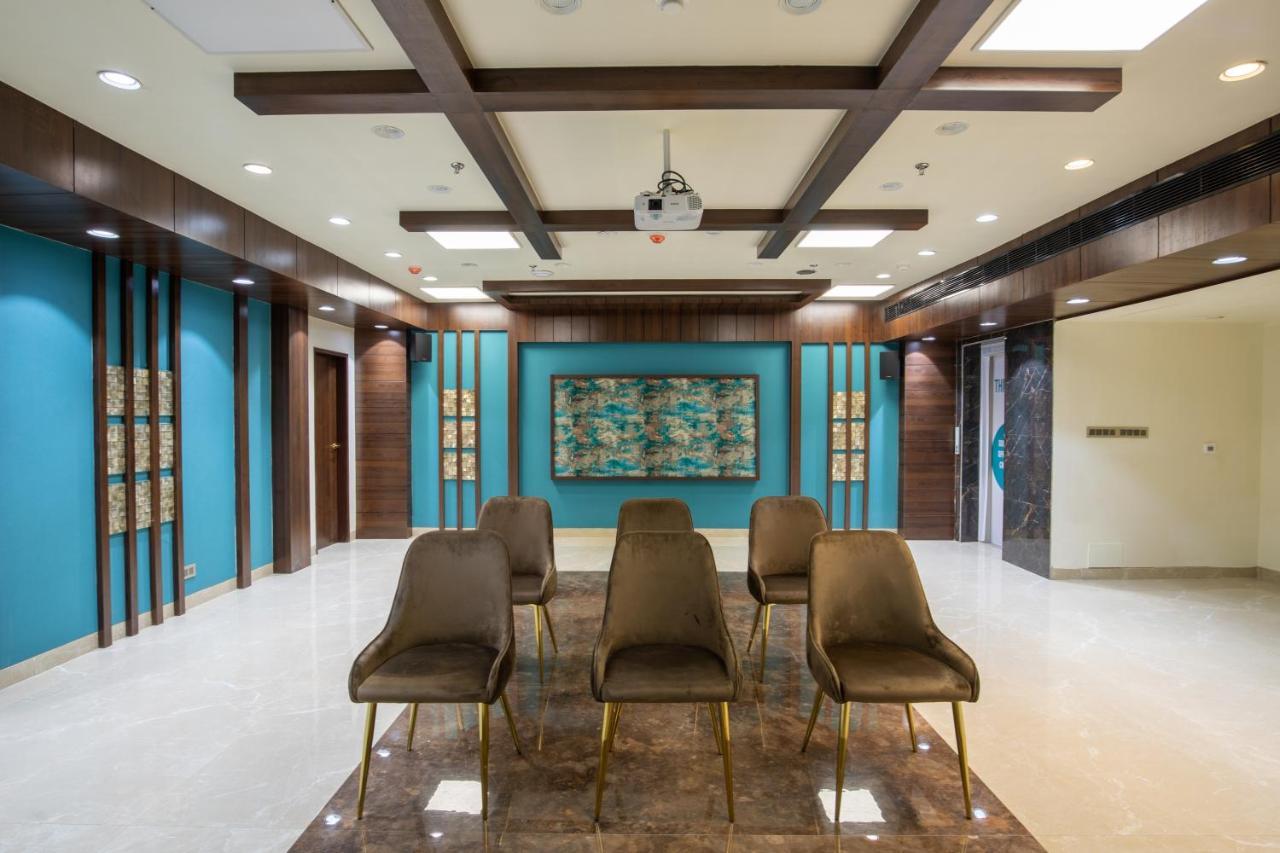 Royal Rawal - Luxury Boutique Hotel 4*