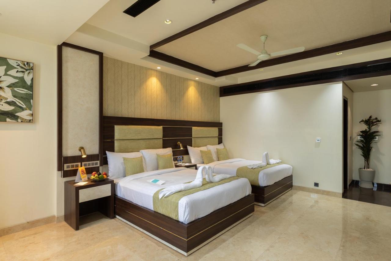 Royal Rawal - Luxury Boutique 4*