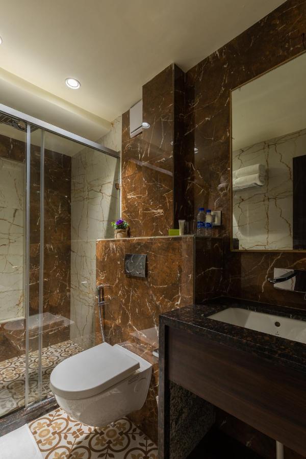 Royal Rawal - Luxury Boutique 4* Jaipur