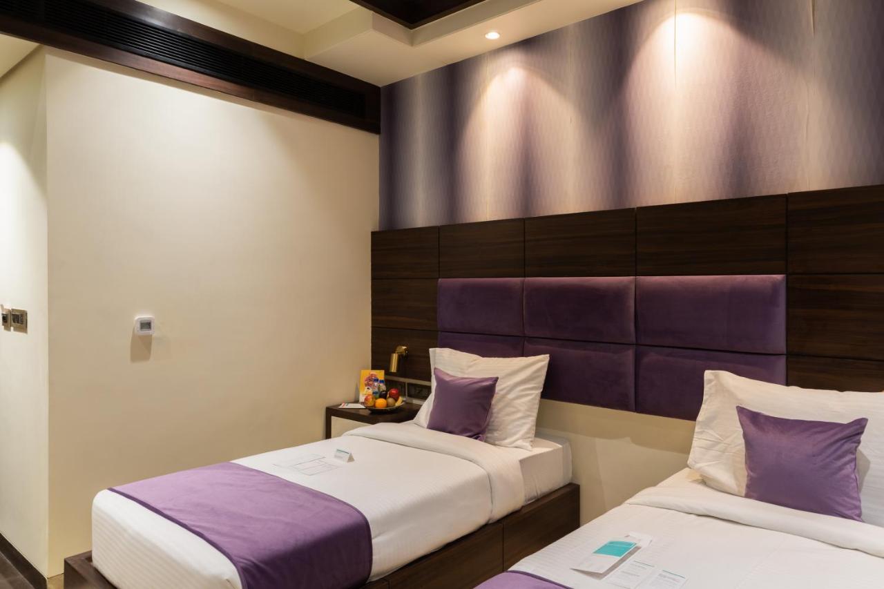 Royal Rawal - Luxury Boutique 4* Jaipur