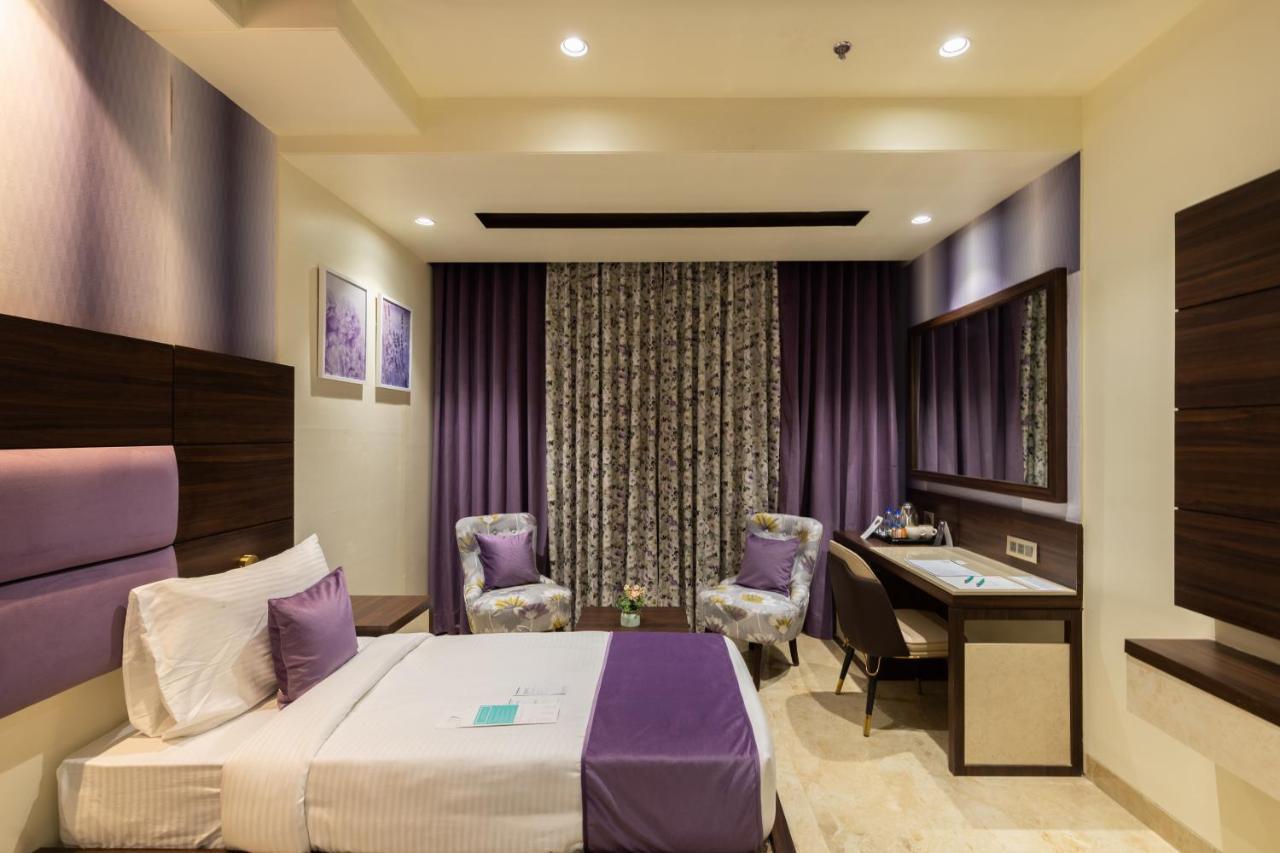 Royal Rawal - Luxury Boutique Hotel Jaipur