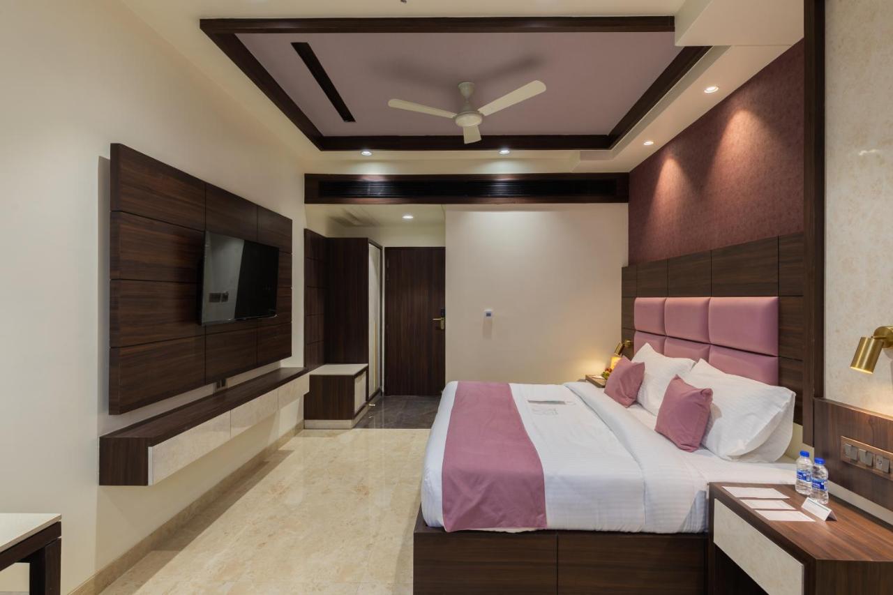 Hotel Royal Rawal - Luxury Boutique