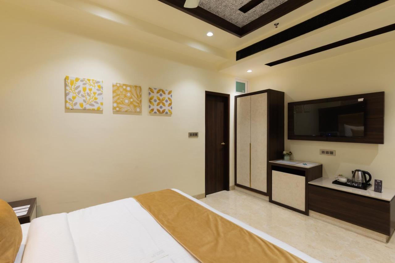 Royal Rawal - Luxury Boutique Hotel Jaipur
