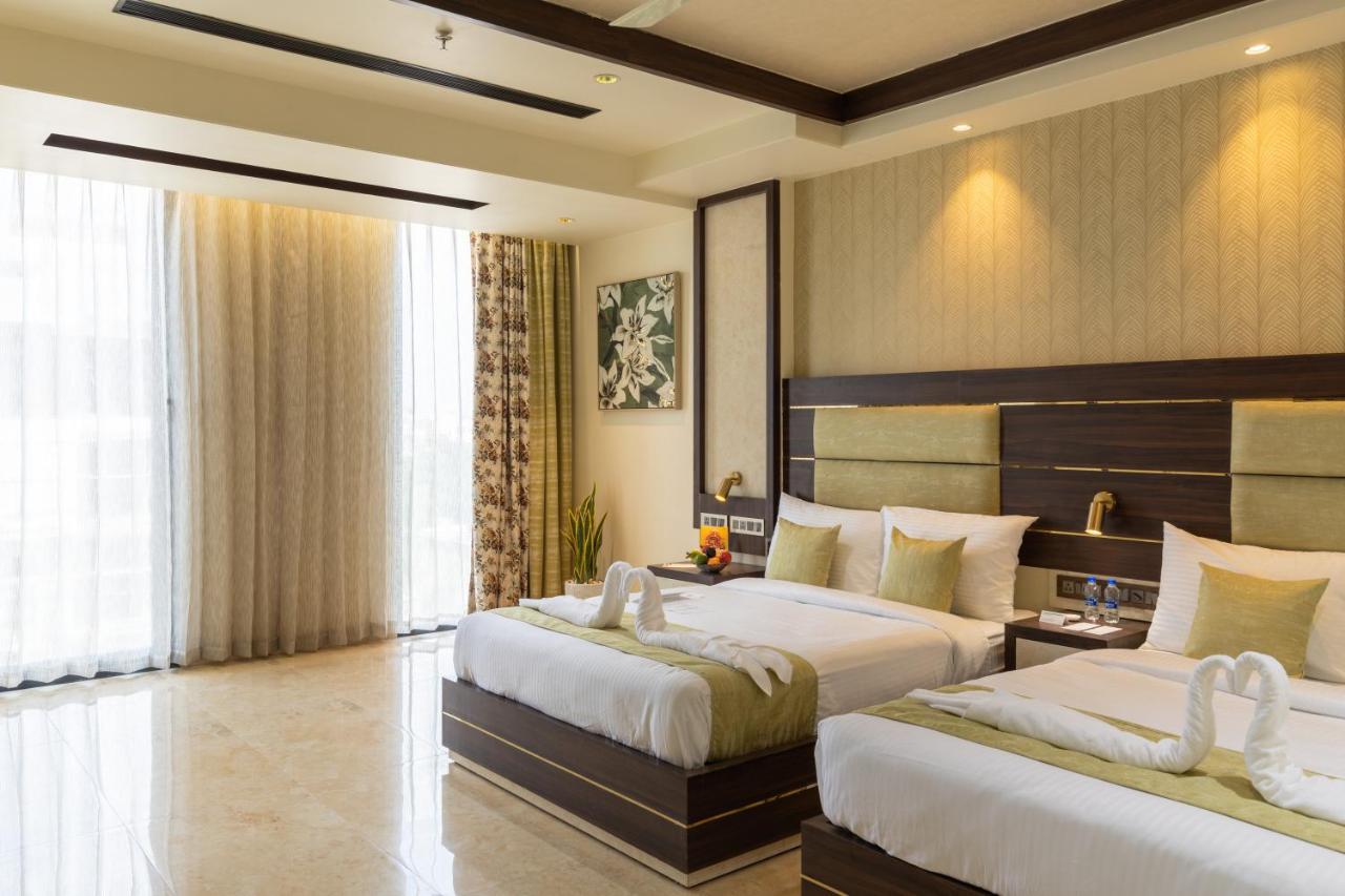 Royal Rawal - Luxury Boutique Hotel 4*