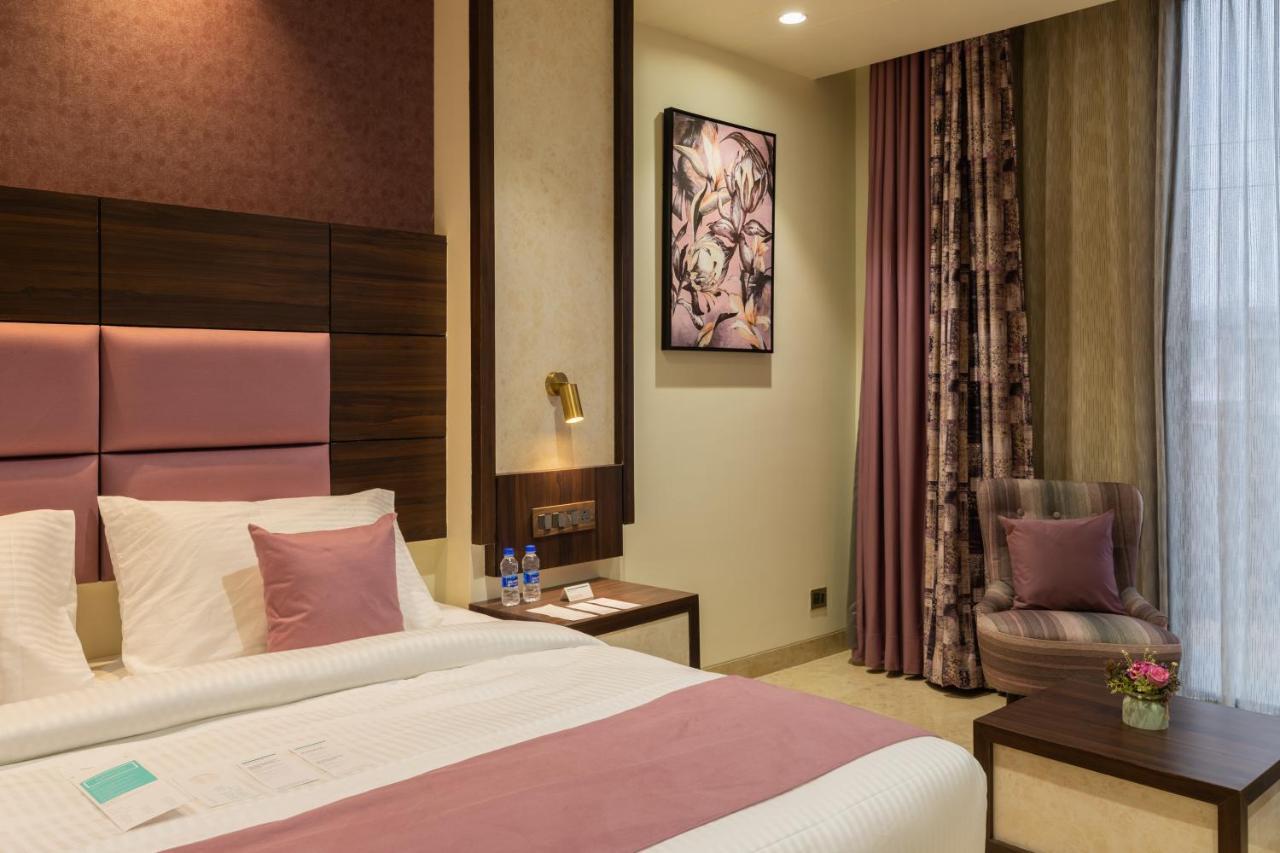 Hotel Royal Rawal - Luxury Boutique