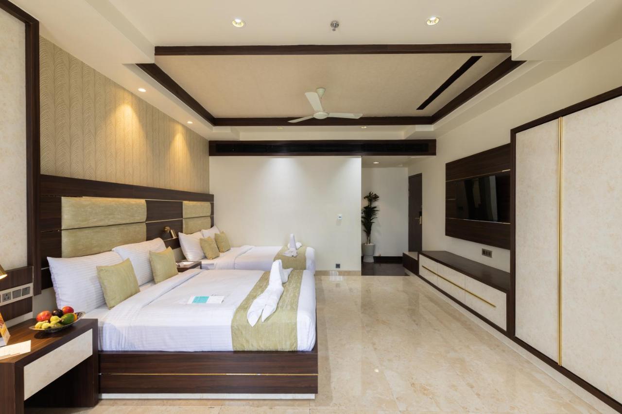 Royal Rawal - Luxury Boutique 4* Jaipur