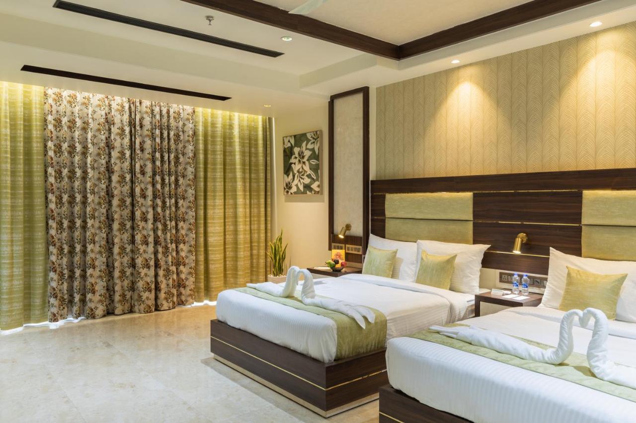 Hotel Royal Rawal - Luxury Boutique