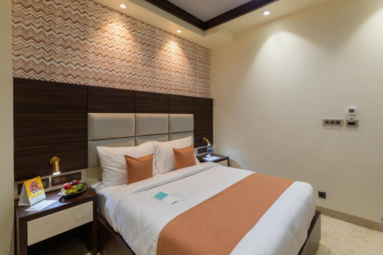 Royal Rawal - Luxury Boutique 4*