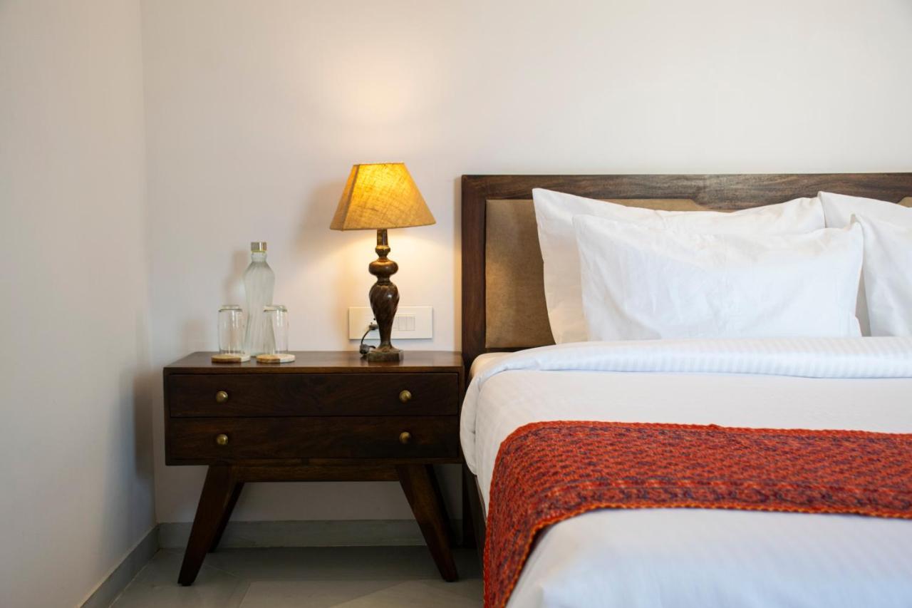 Naila Kothi - A Luxury Boutique Royal In Bed & Breakfast