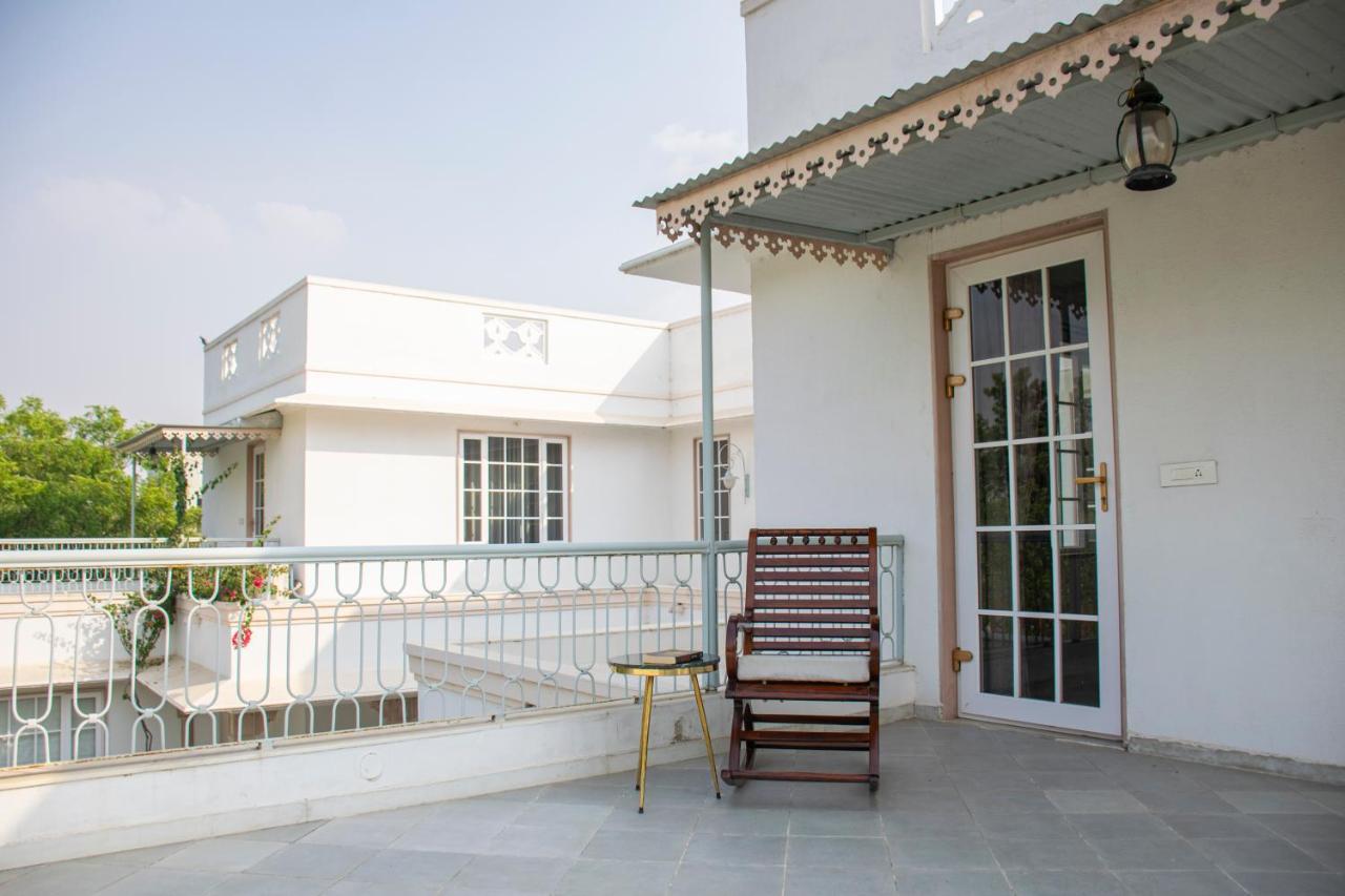 Naila Kothi - A Luxury Boutique Royal In Jaipur