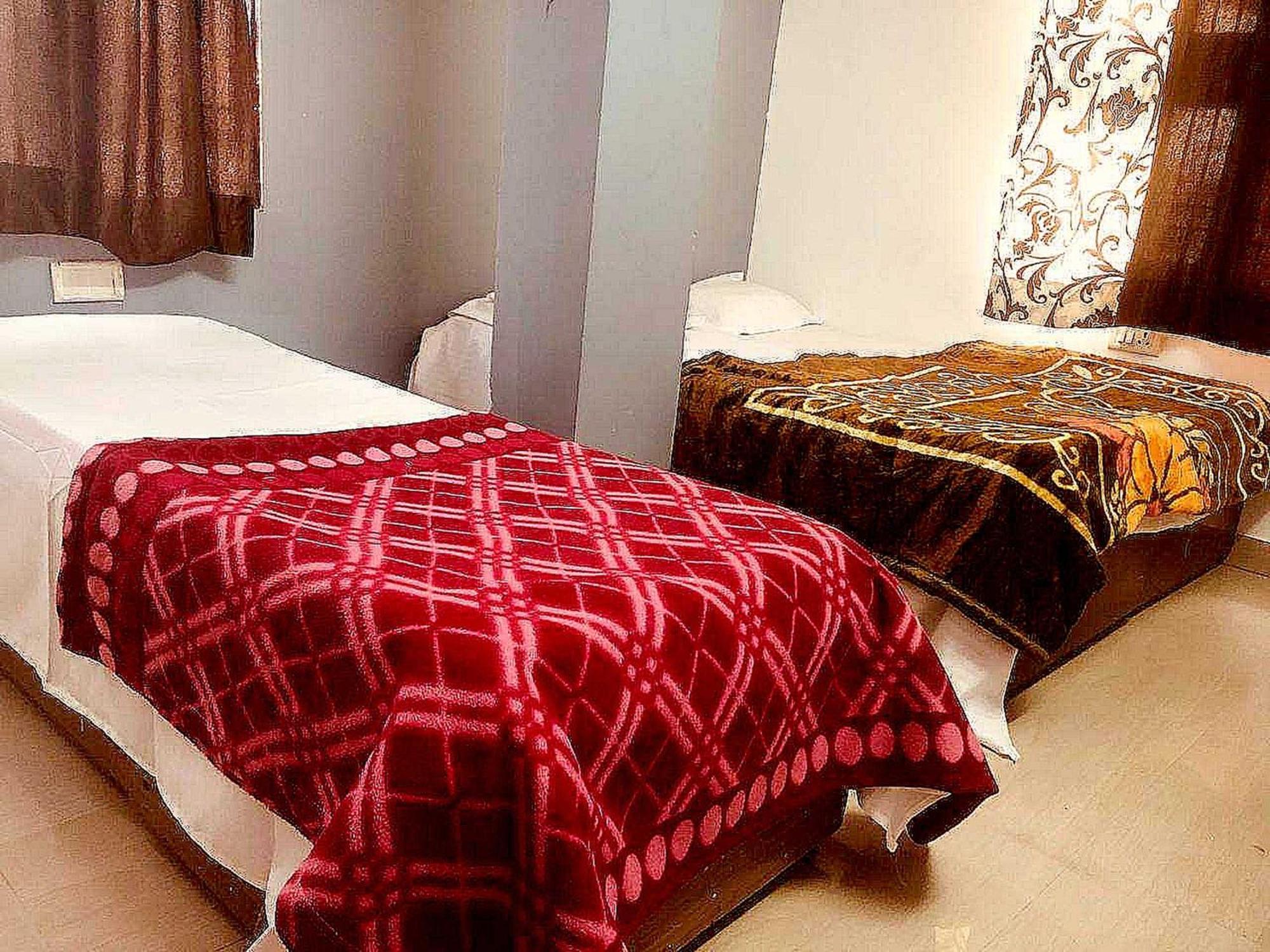 Hotel O Dev Mansarovar Jaipur