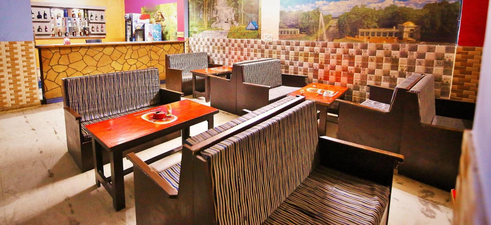 Hotel Collection O Manohar Palace 4*