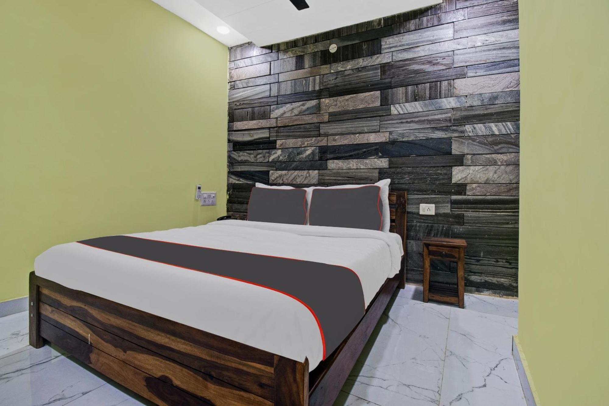 Hotel Collection O Rani Bagh