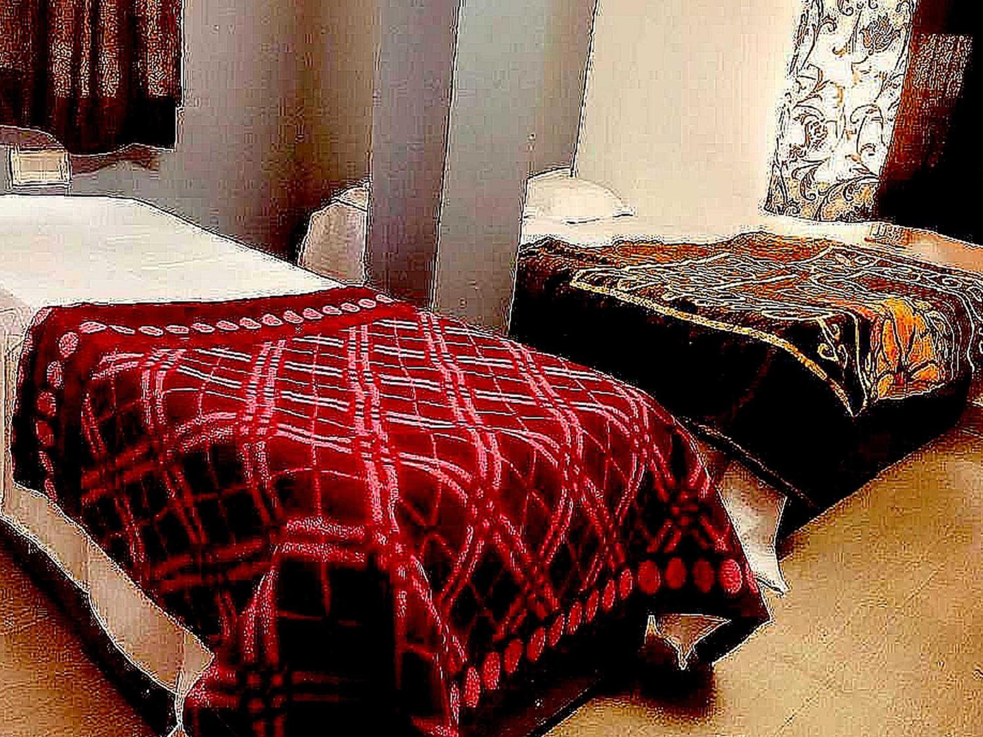 O Dev Mansarovar Hotel 3*