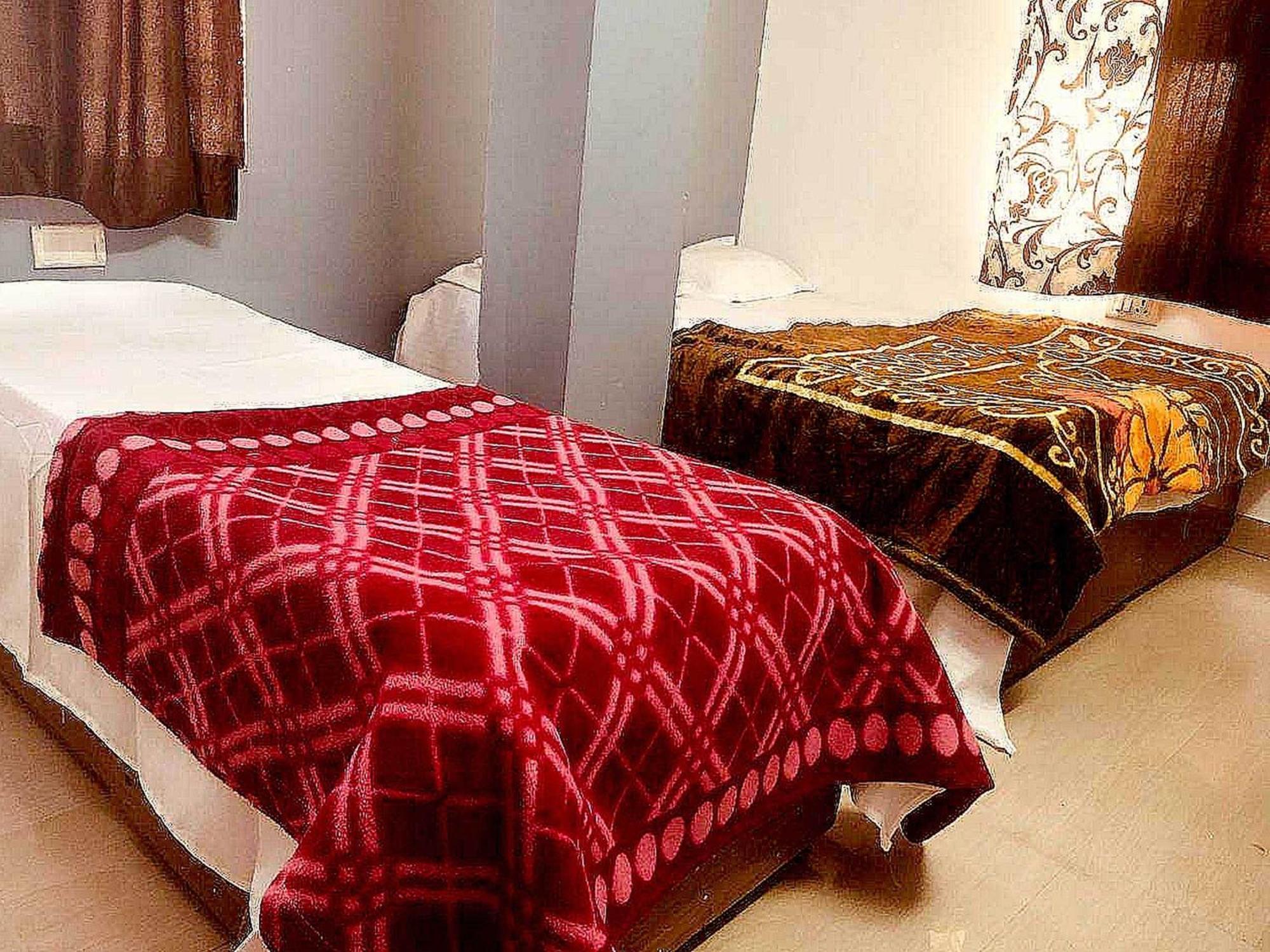 Hotel O Dev Mansarovar Jaipur
