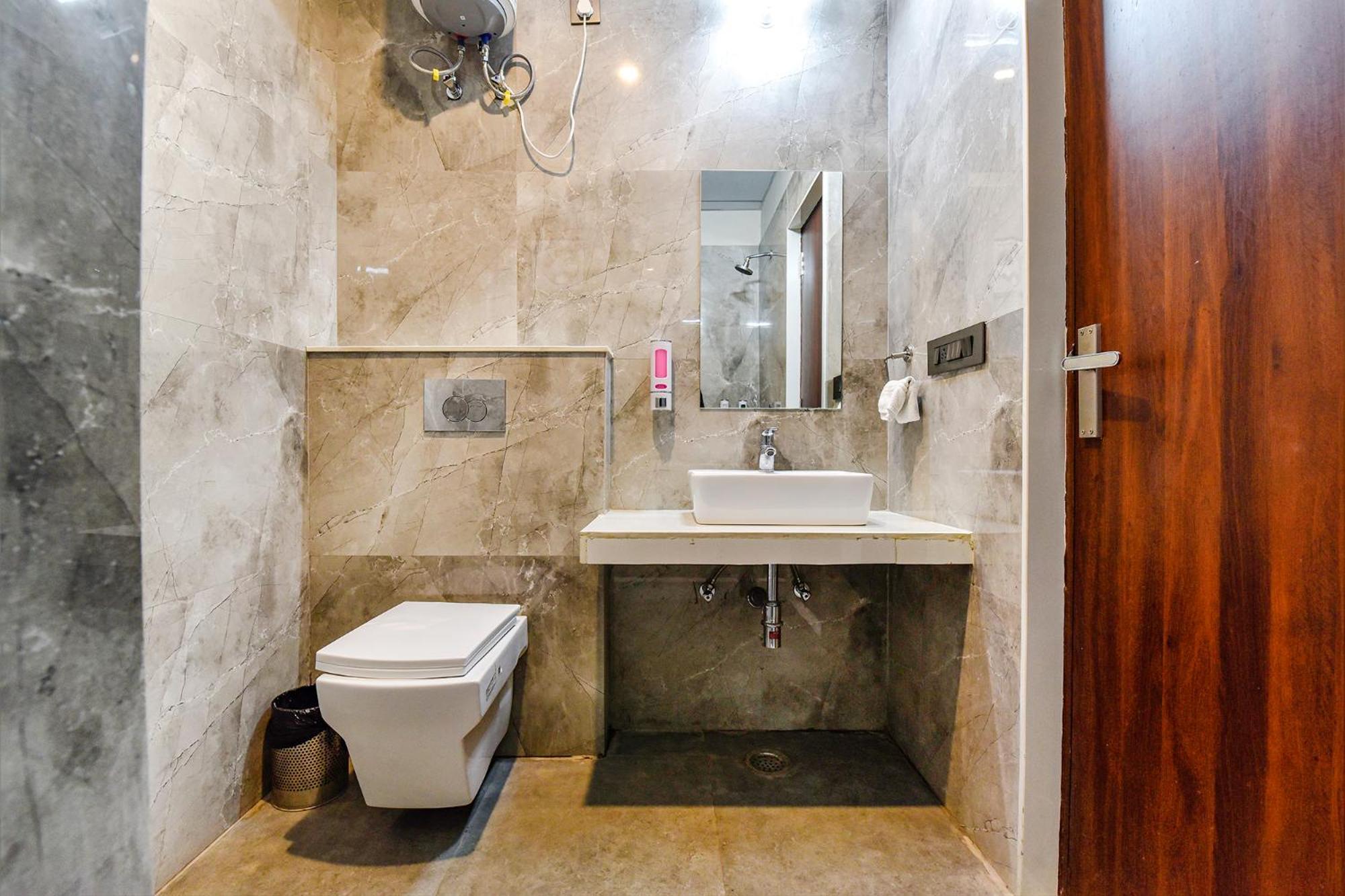 Fabhotel Pravaasam Residency Jaipur