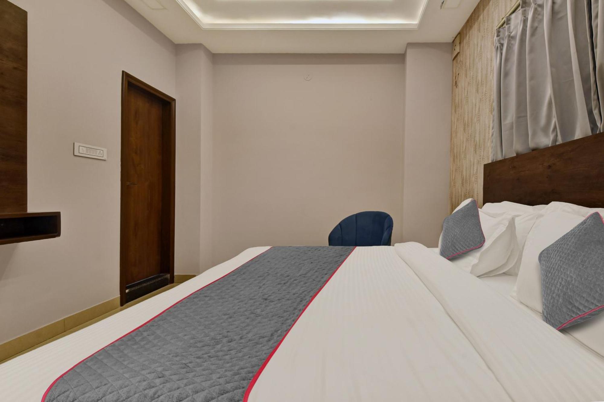 O Priyaj Hotel