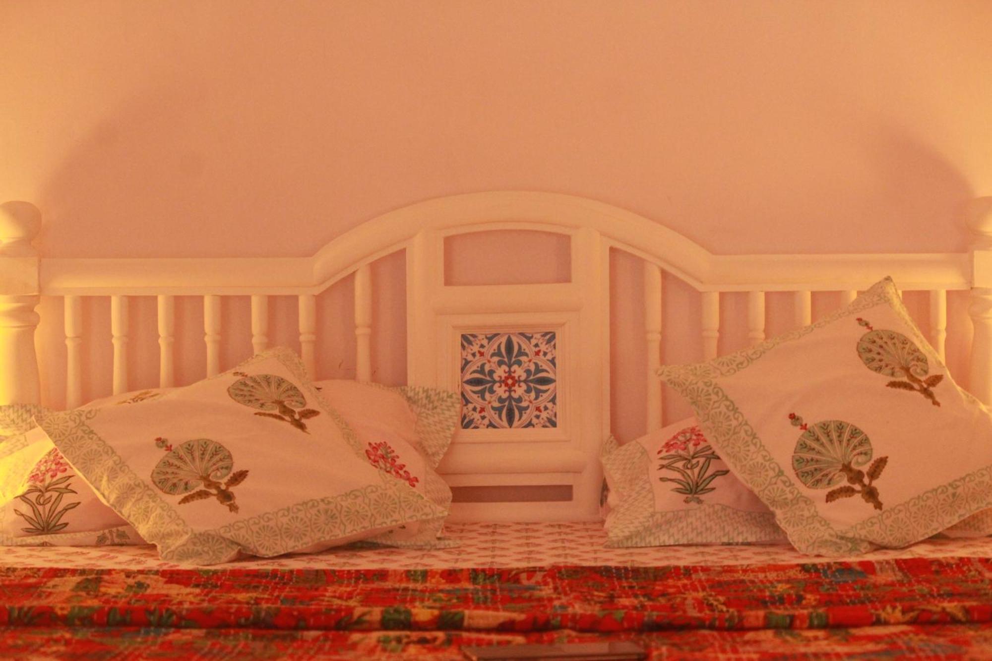 Ferozi House *