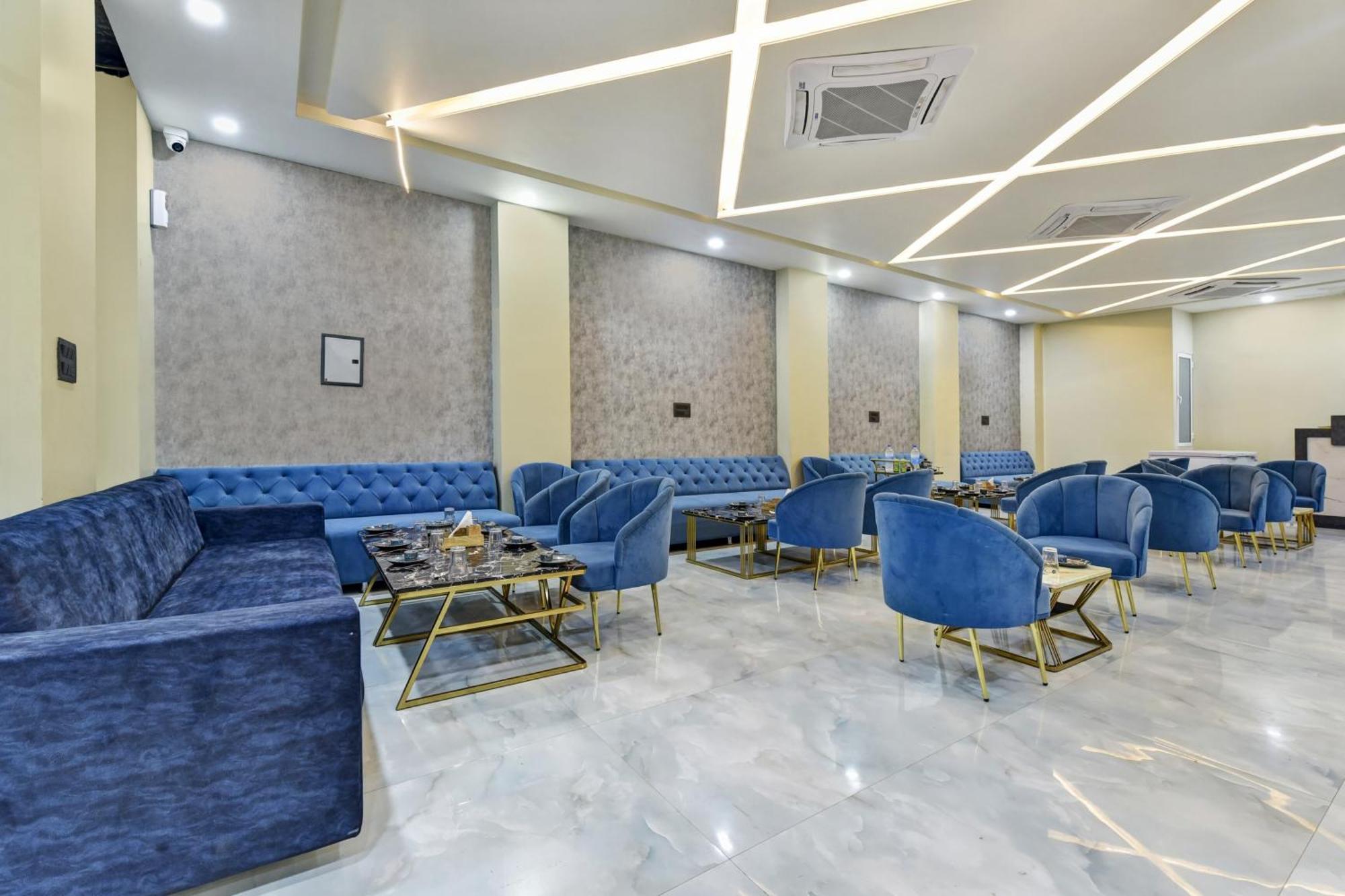 O Priyaj Hotel 3*