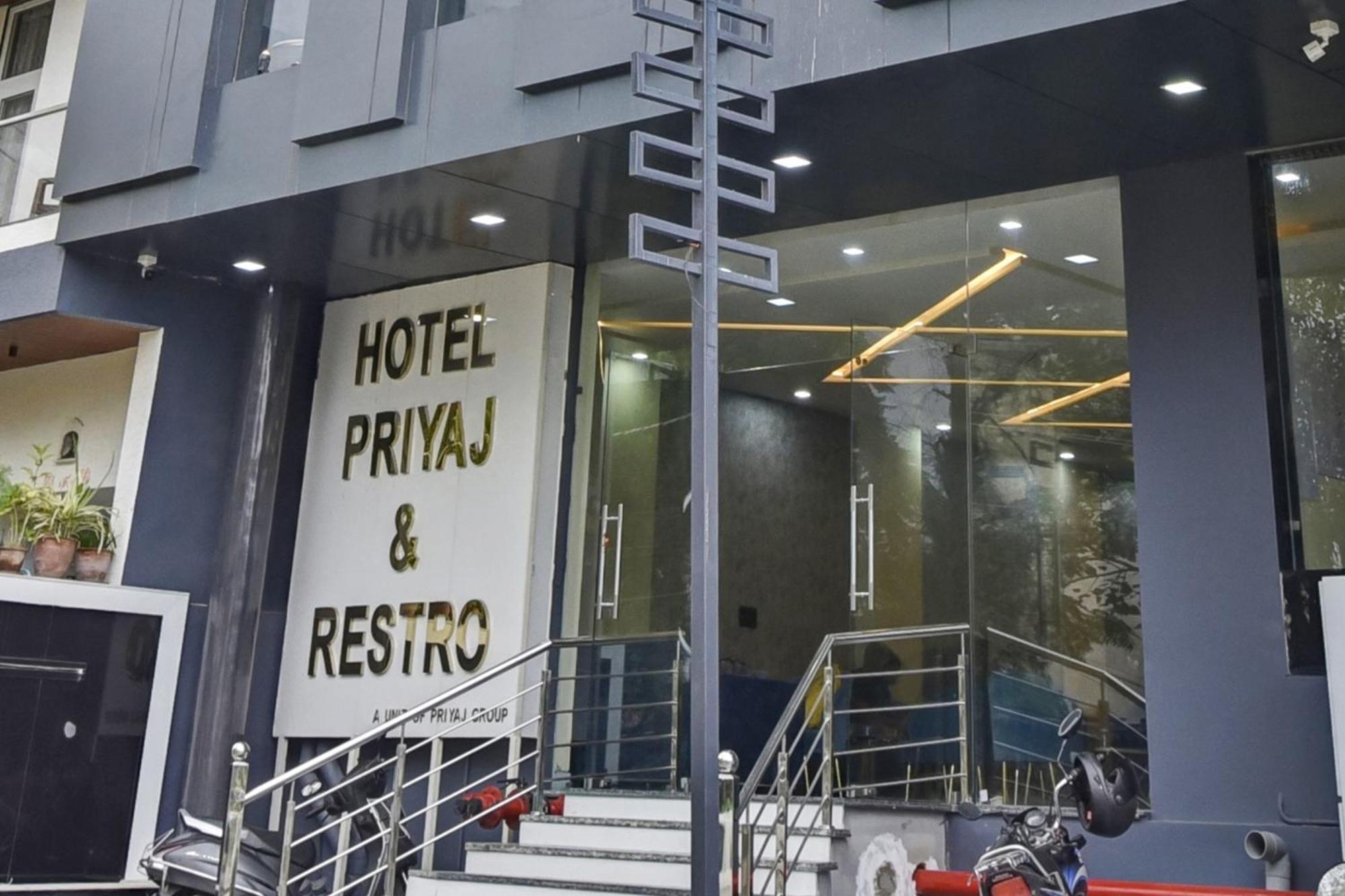 O Priyaj Hotel Jaipur