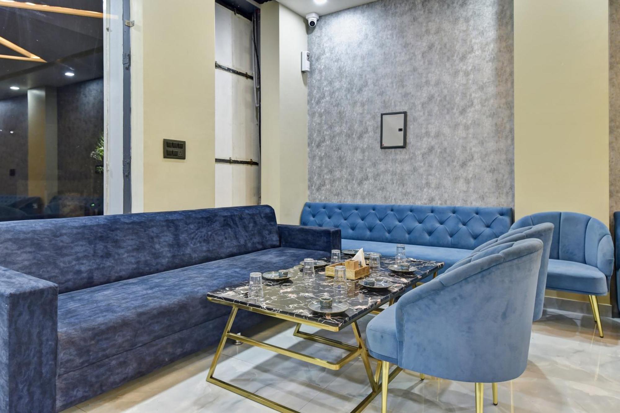 O Priyaj 3* Jaipur