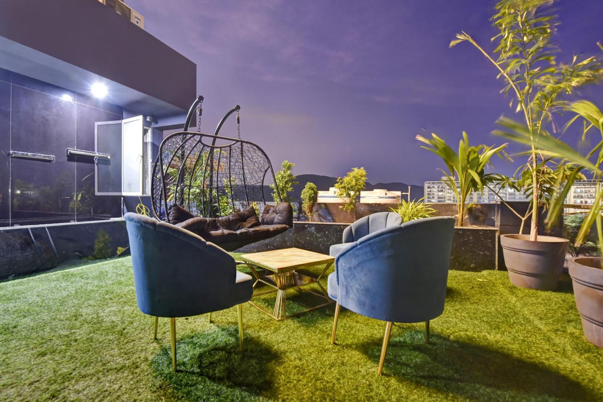 O Priyaj Hotel Jaipur