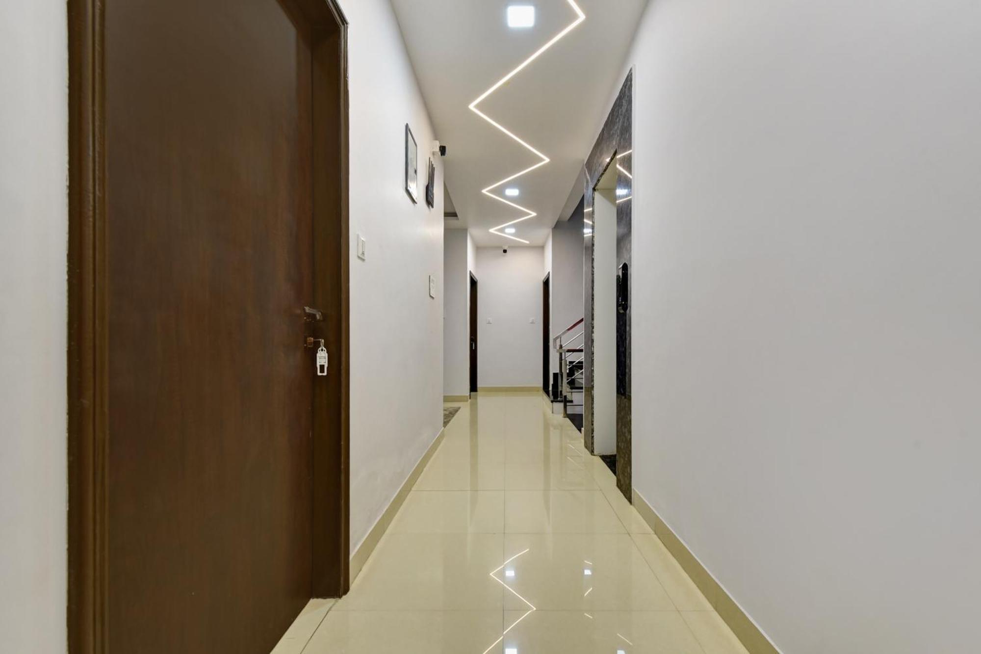 O Priyaj Hotel