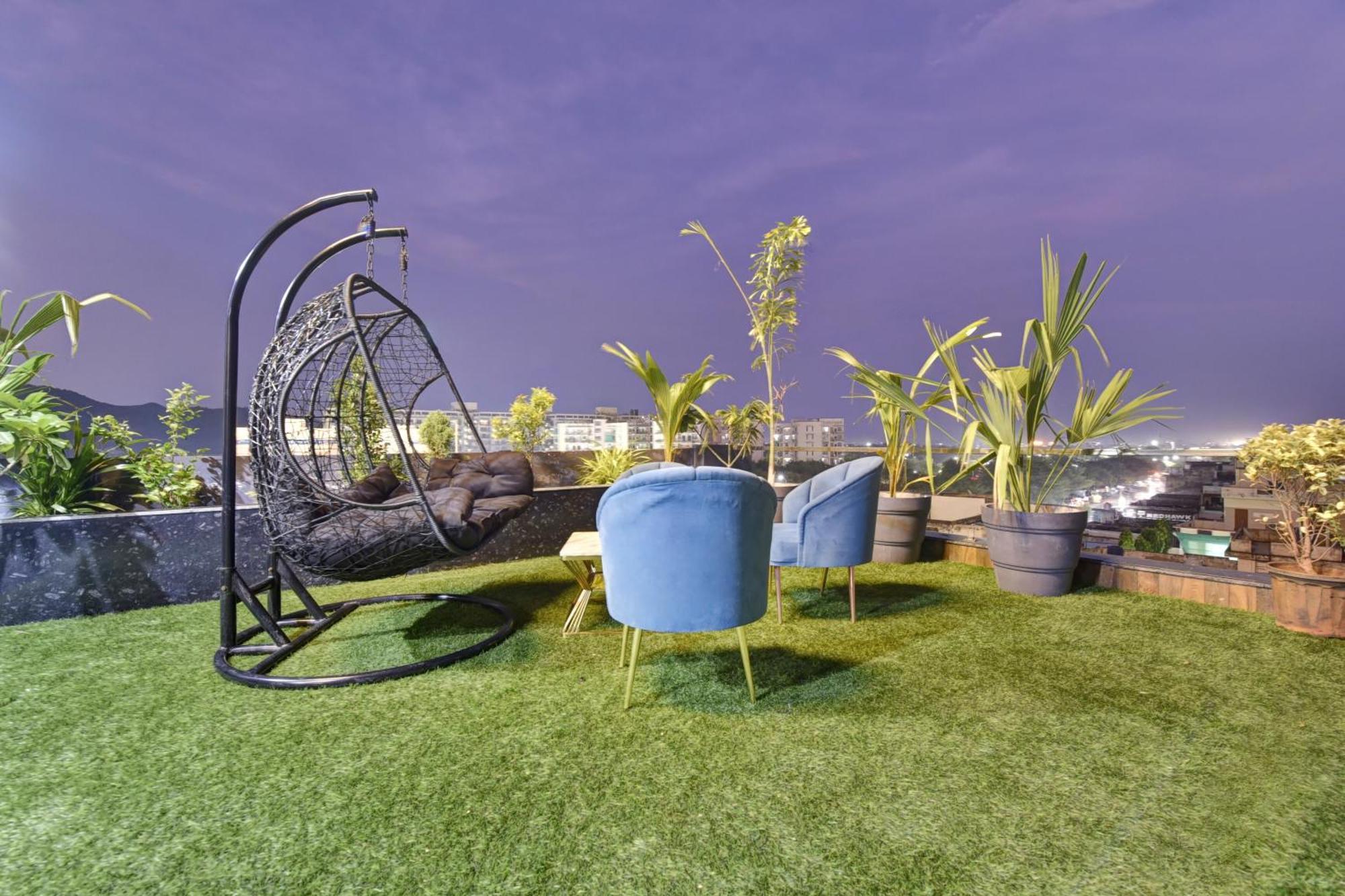 O Priyaj Hotel 3*