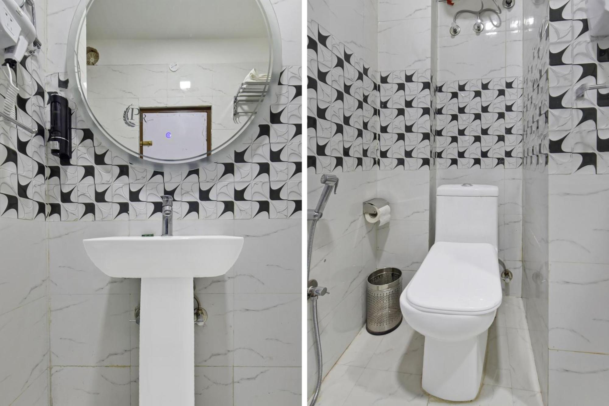 O Priyaj Hotel Jaipur