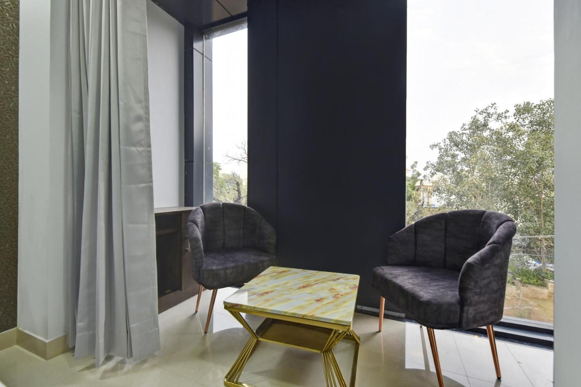 Hotel O Priyaj Jaipur