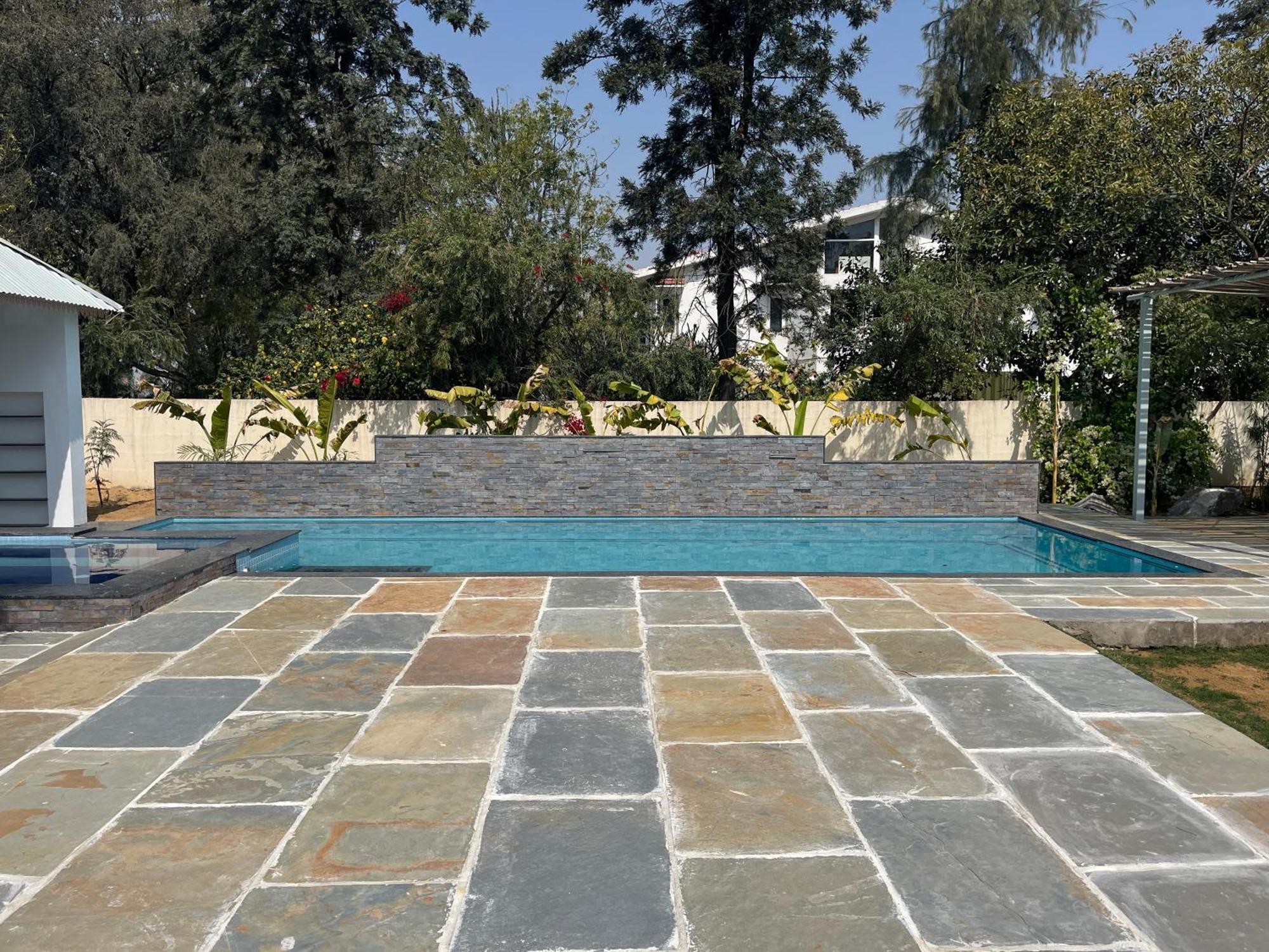 Naila Kothi - A Luxury Boutique Royal In